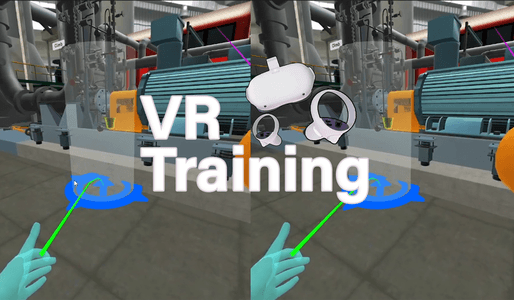 VR Traning